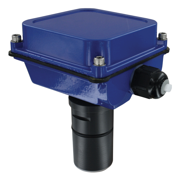 EFS2系列 插入式電磁流量傳感器