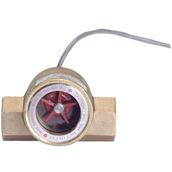 SFI-100T 可視流量傳送器