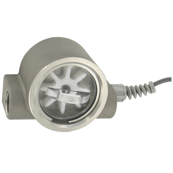 SF系列 可視流量傳送器