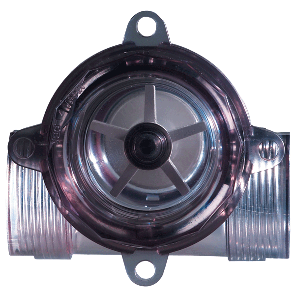 SFI-800系列 可視流量傳送器