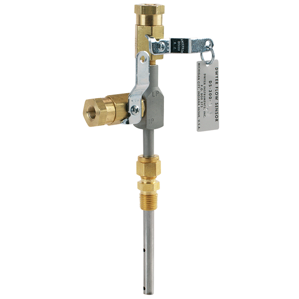 DS系列 流量傳感器