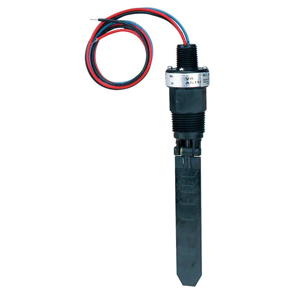 V8系列 葉片式流量開關