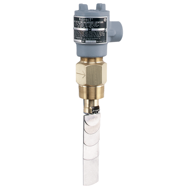 V4系列 葉片式流量開關