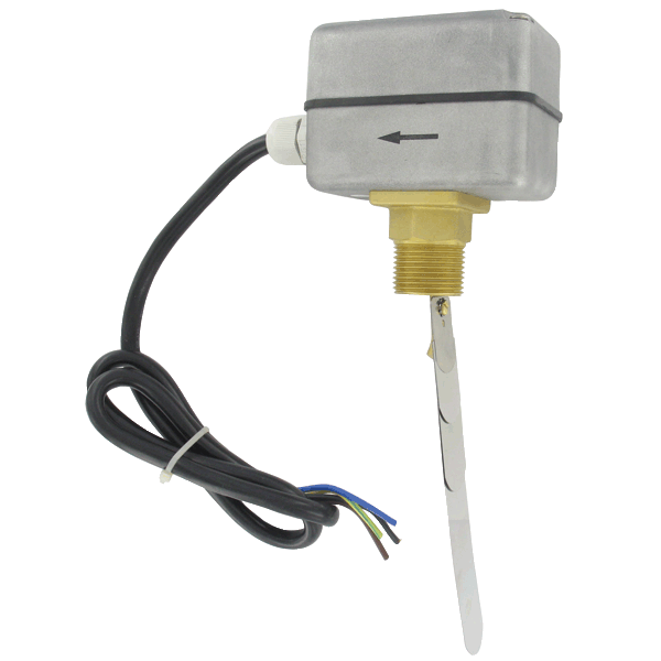 FS-2系列 葉片式流量開關