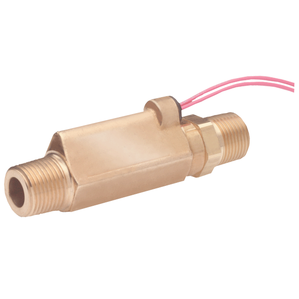 P8系列 高壓銅製流量開關