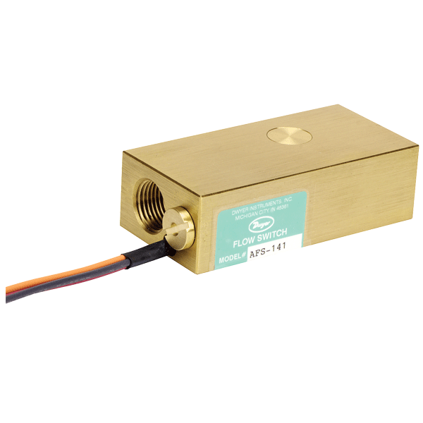 AFS系列 可調式流量開關