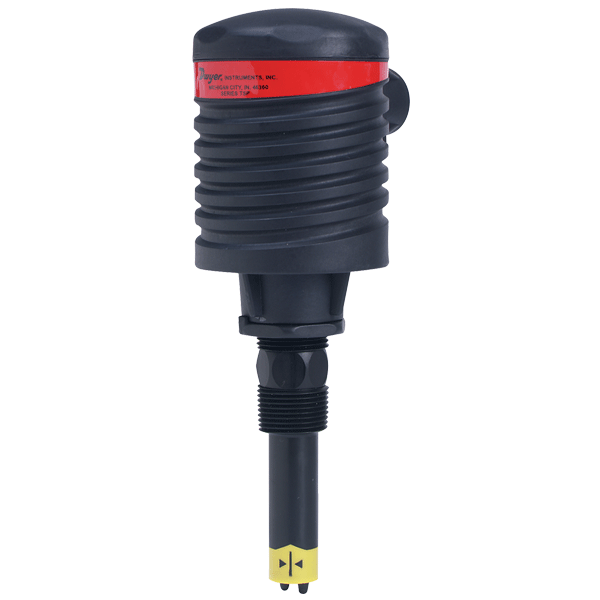 TSP系列 液體流量控制器