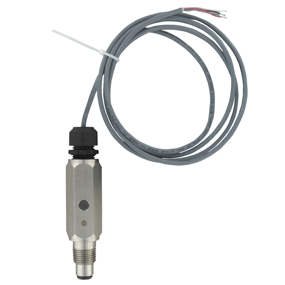 TDFS系列 熱分散流量開關