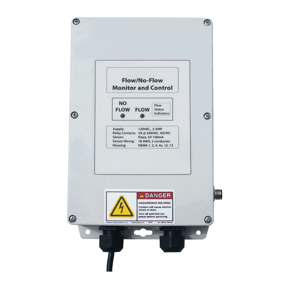 BFM系列 散裝流量監控器