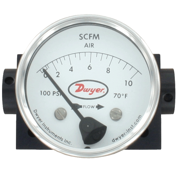 DTFA系列 可變式氣體流量計