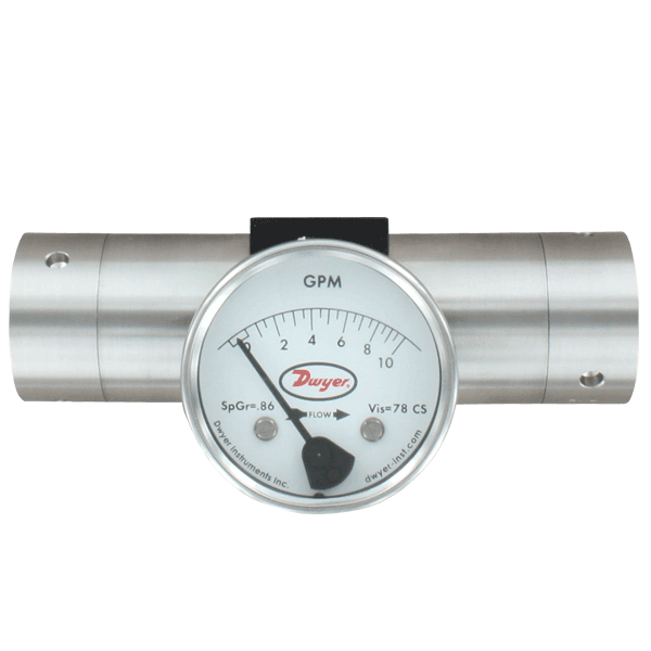 DTFO系列 可變式油體流量計