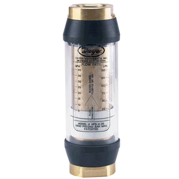 HF系列 流量監測儀