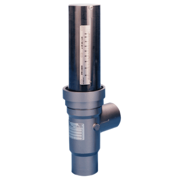 SSM系列 全金屬流量計