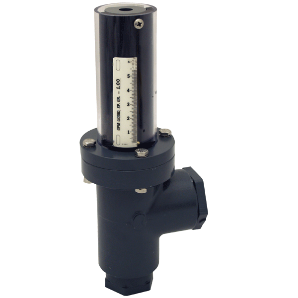 PVF/CPF系列 流量計