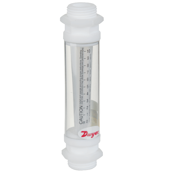 VAT系列 含氟聚合物流量計