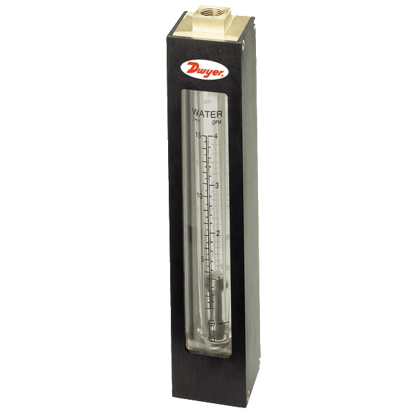 RSF系列 旋轉刻度流量計