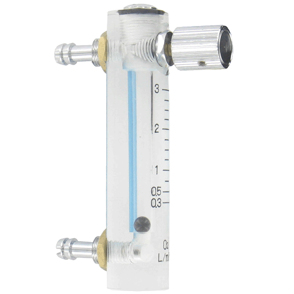 OMA系列 氧氣流量計