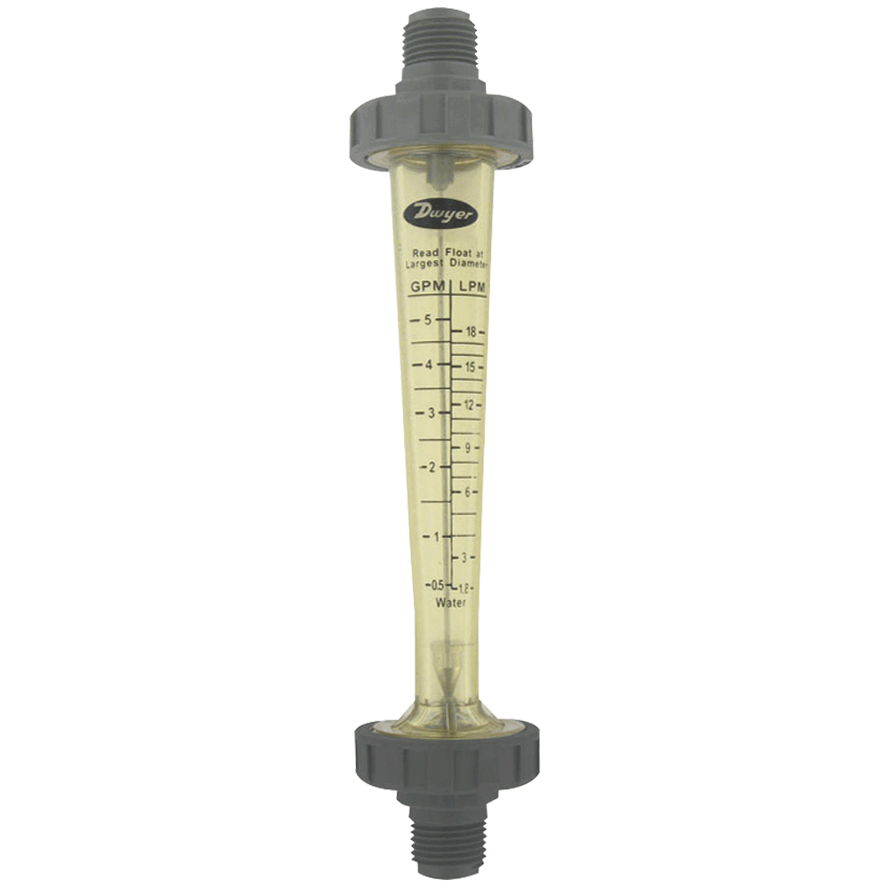 LFM系列 壓克力流量計