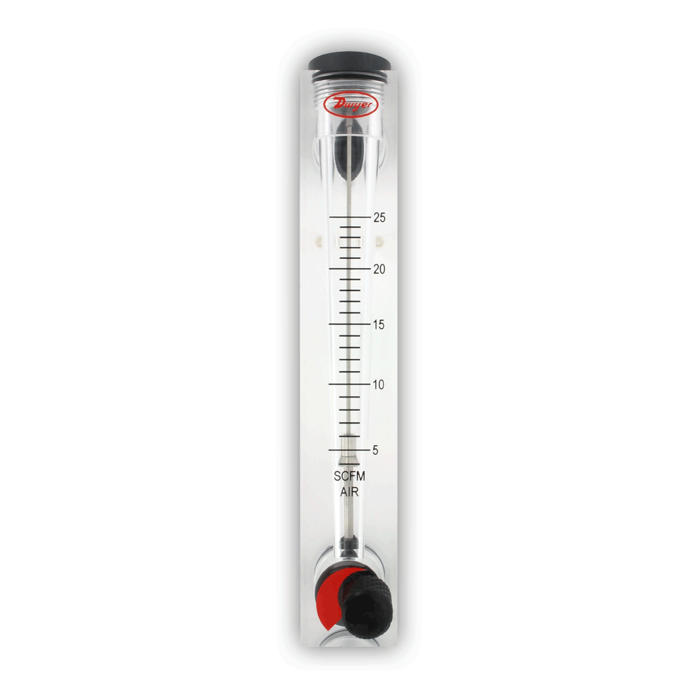 VFCR系列 浮子流量計