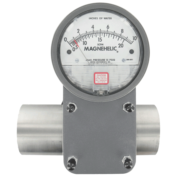 VFLO系列 流量計