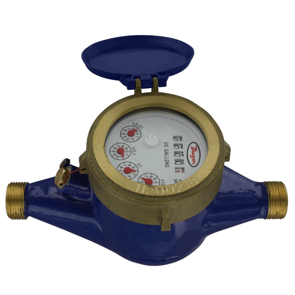 WM2系列 水用流量計