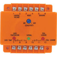 LDT系列 漏溫/過溫偵測繼電器