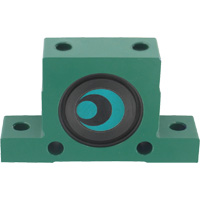 BPV系列 氣動球體震動器