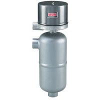 391/393/394系列 側裝式液位控制器