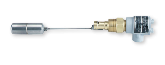 L4系列 浮球開關