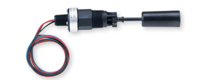 L8系列 液位開關