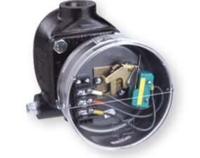 123/125系列 鍋爐水位控制器