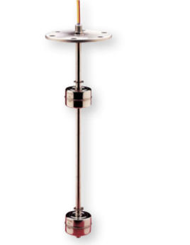 F7-MM系列 小型多段式液位開關