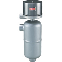 251/253/254系列 焊接室液位控制器