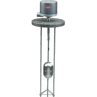 401系列 頂部安裝浮動式液位控制器