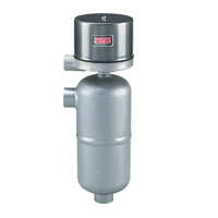 205系列 焊接結構液位控制器