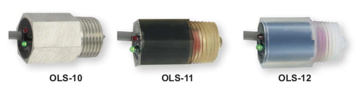 OLS系列 光學液位開關