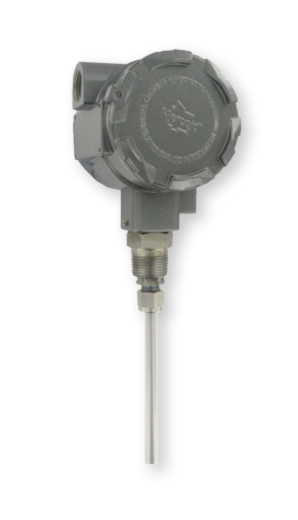 CRF2系列 電容式液位傳送器