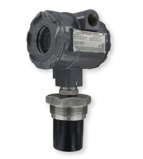 ULT系列 超音波液位傳送器