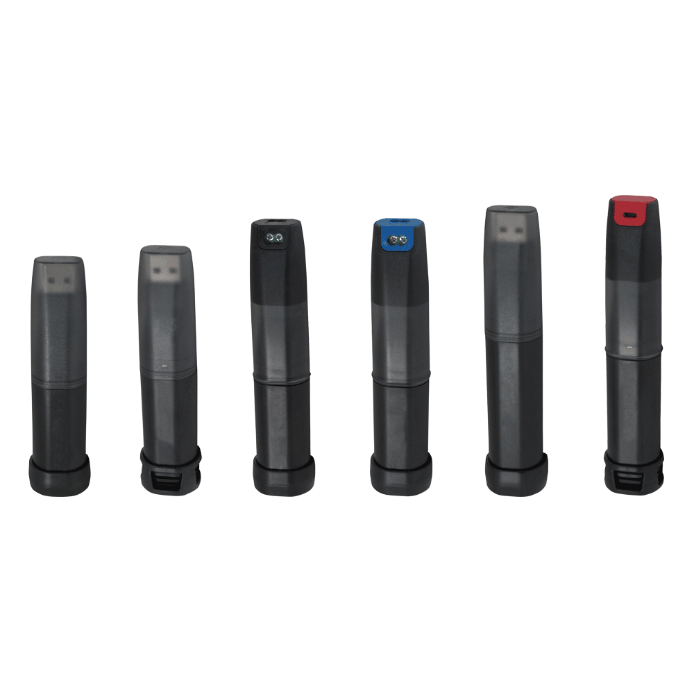 DW-USB系列 資料記錄器