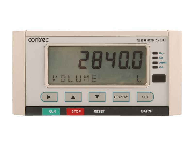 Contrec 515 – BS01