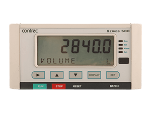 Contrec 515 – BS03