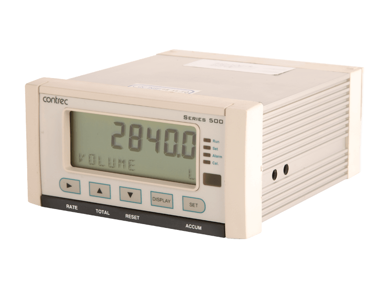 Contrec 515 – CB01