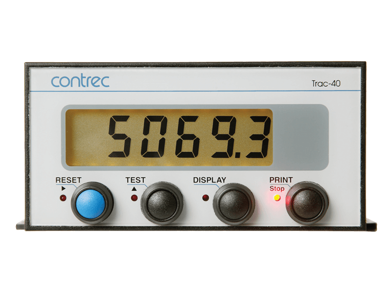 Contrec Trac – 40