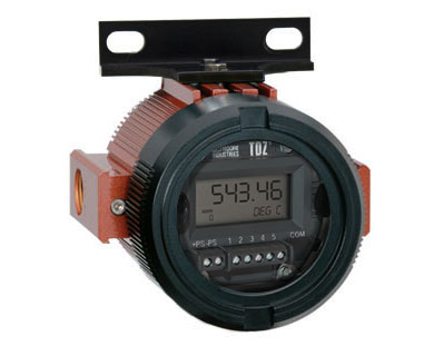 TDZ3 溫度傳送器