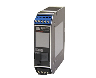 THZ3 溫度傳送器