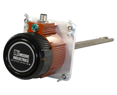 HSM 濕度和溫度顯模組