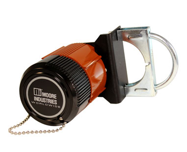 T2X 非隔離電腦可編程溫度傳送器