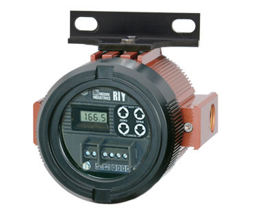 RIY 電腦可編程溫度傳送器