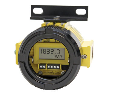 SFY 安全型頻率直流傳送器