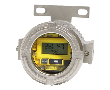 SLD 安全型可編程環路顯示器